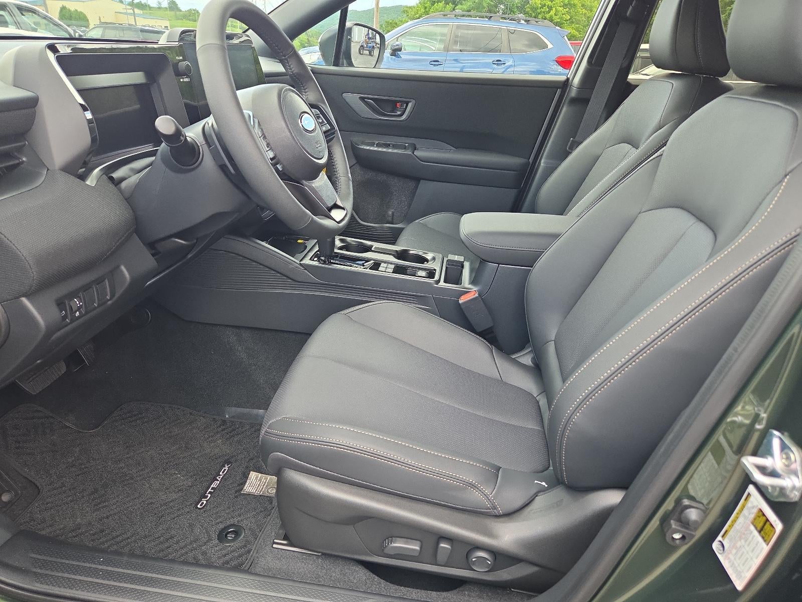 2026 Subaru Outback Limited XT AWD