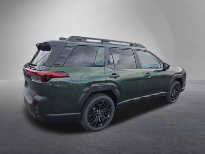 2026 Subaru Outback Limited XT AWD