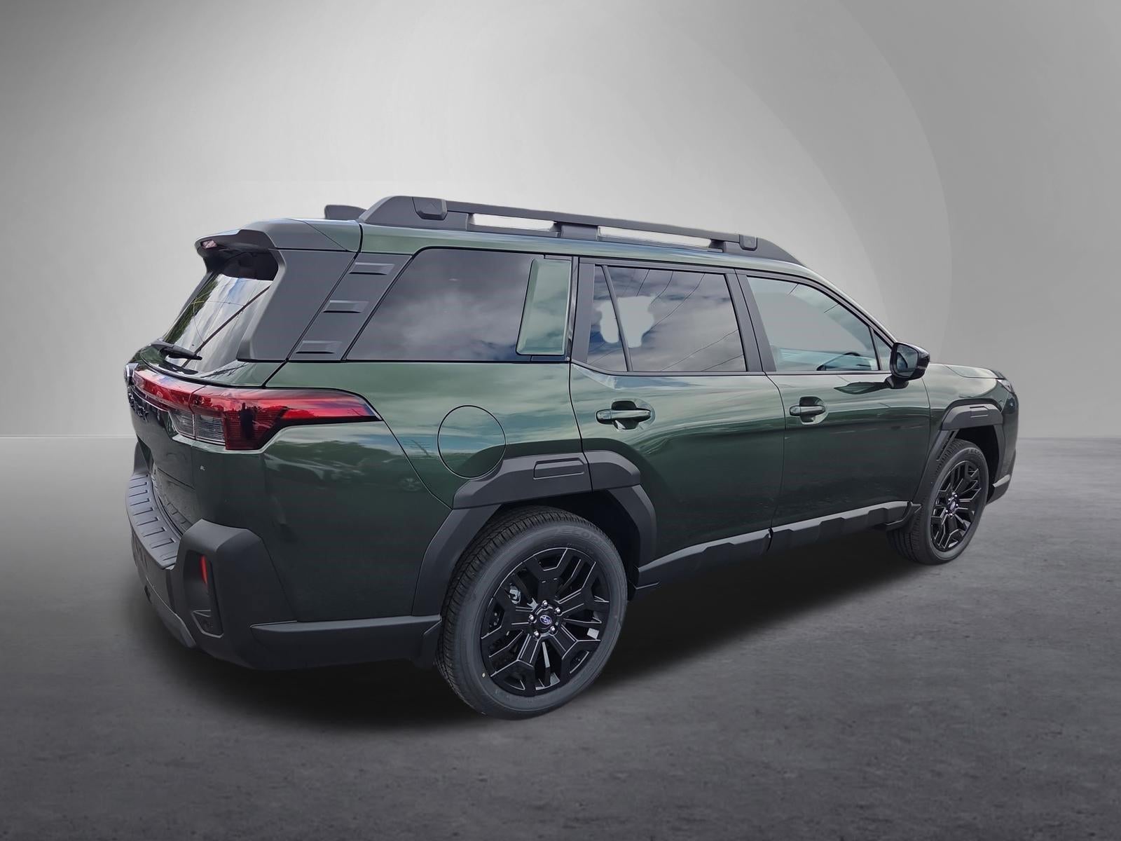 2026 Subaru Outback Limited XT AWD