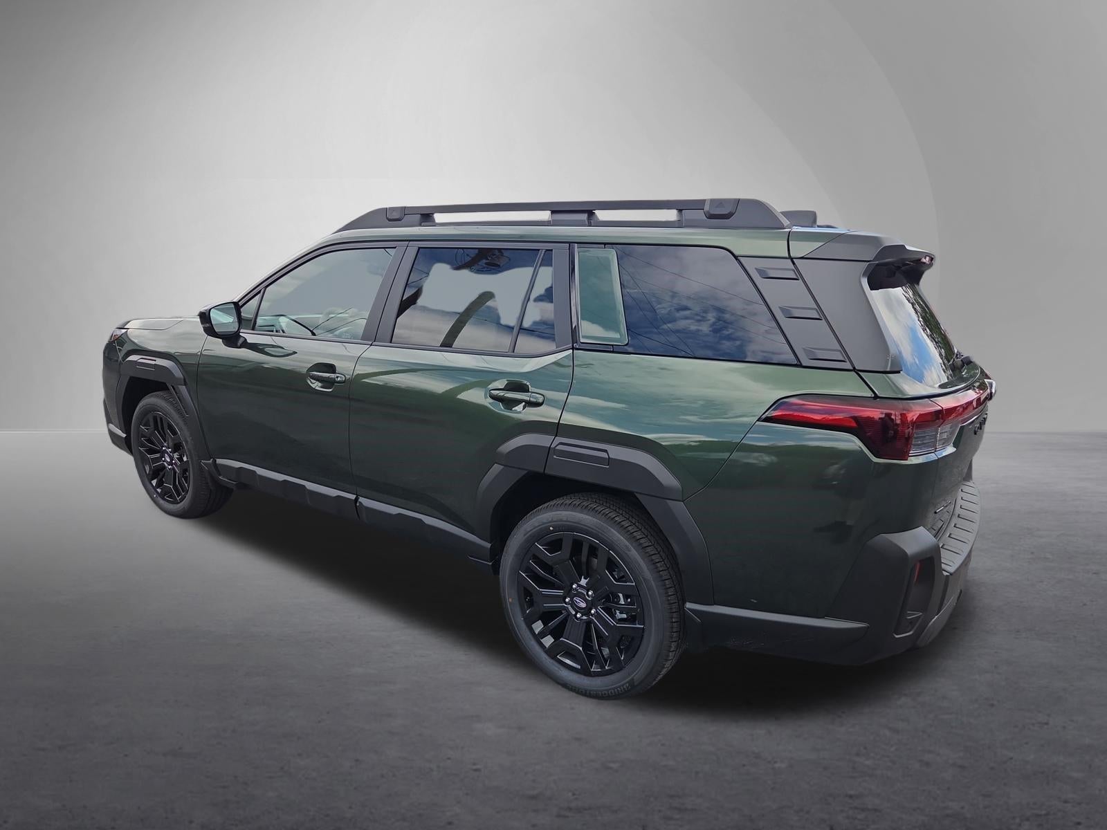 2026 Subaru Outback Limited XT AWD