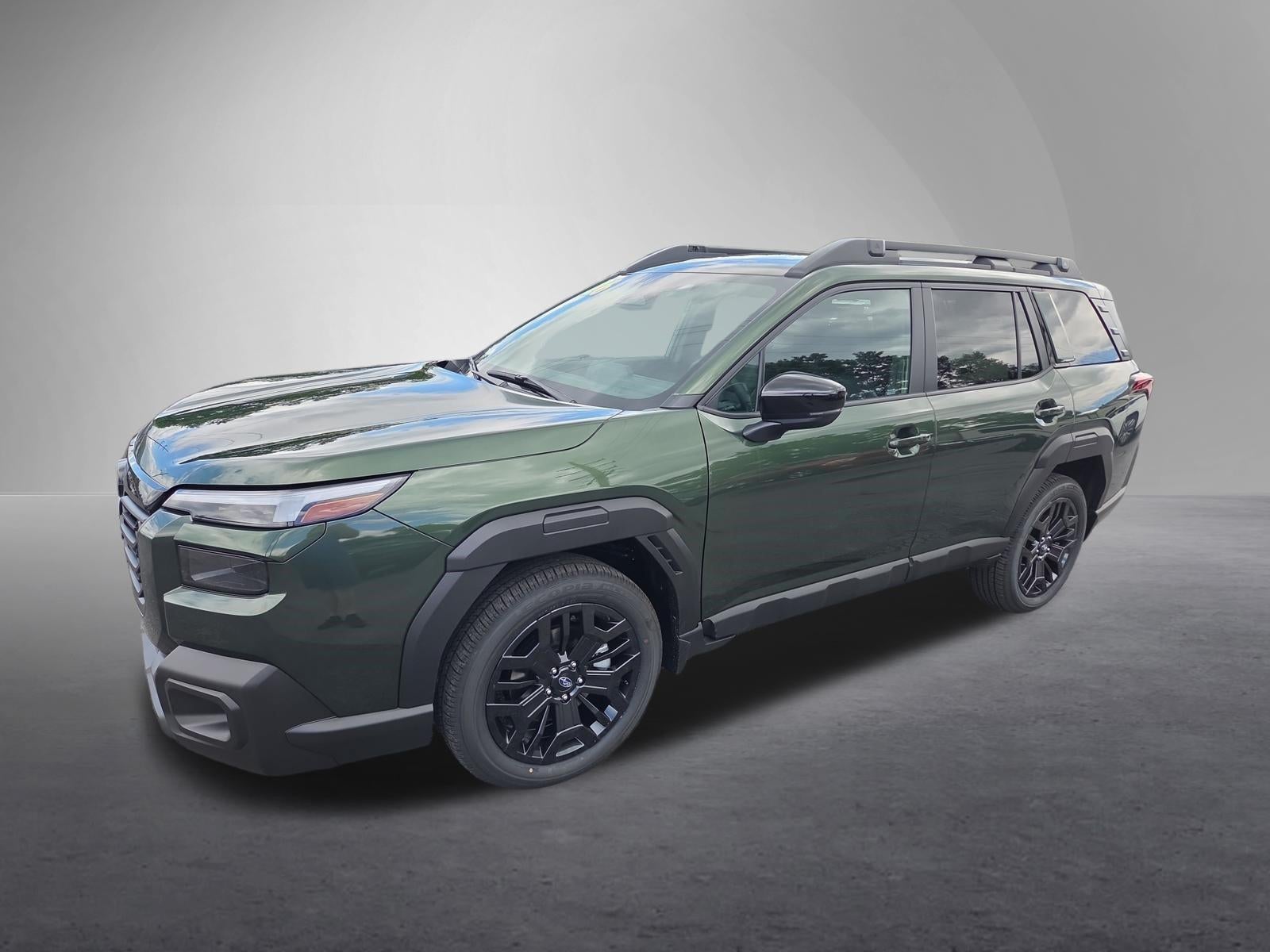 2026 Subaru Outback Limited XT AWD