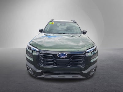 2026 Subaru Outback Limited XT AWD