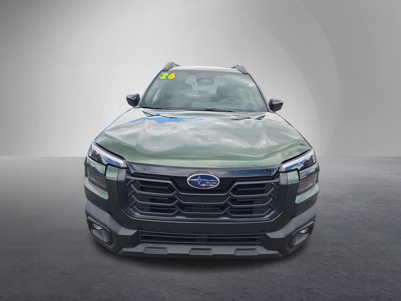 2026 Subaru Outback Limited XT AWD