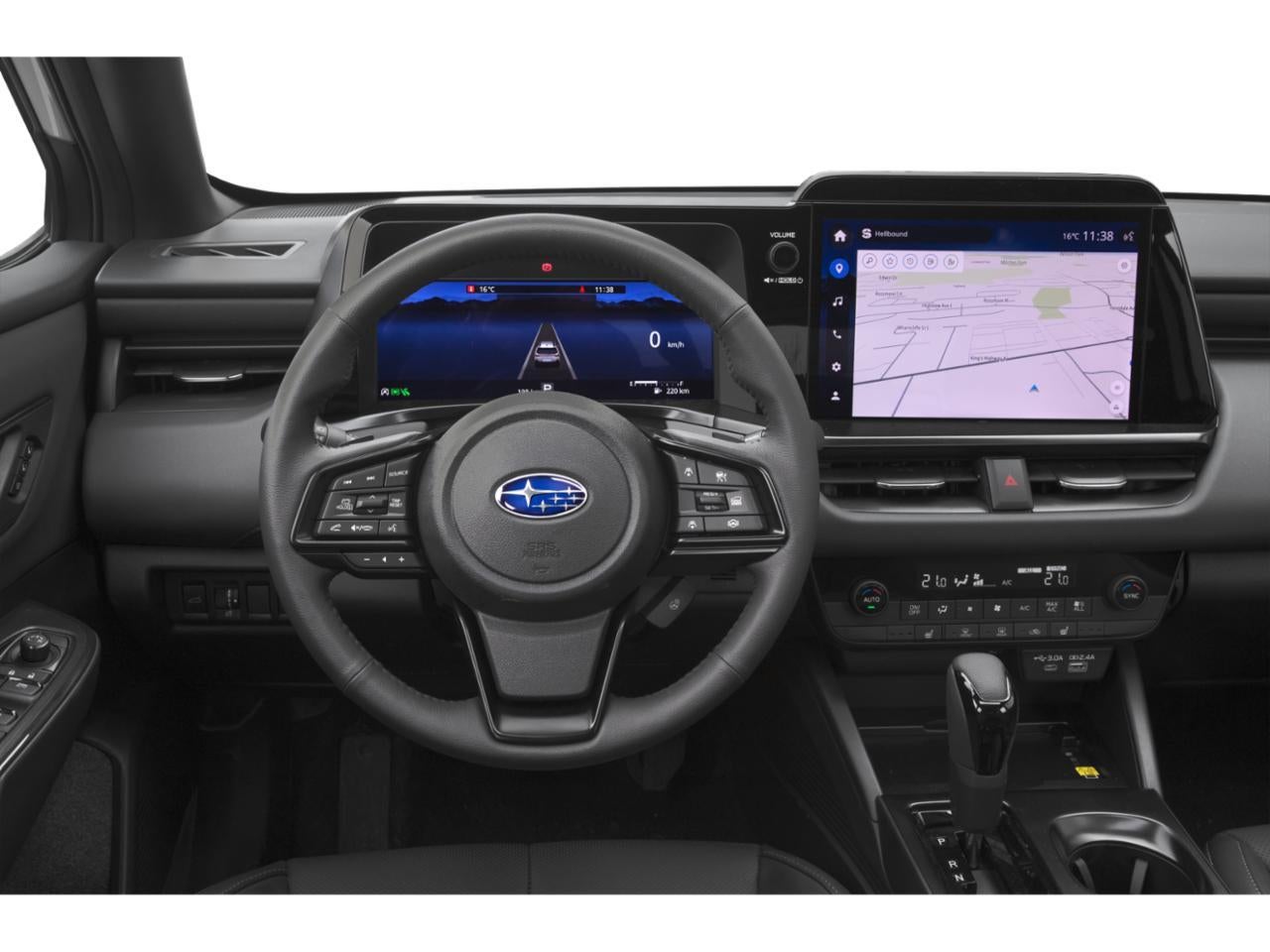 2026 Subaru Outback Limited XT AWD