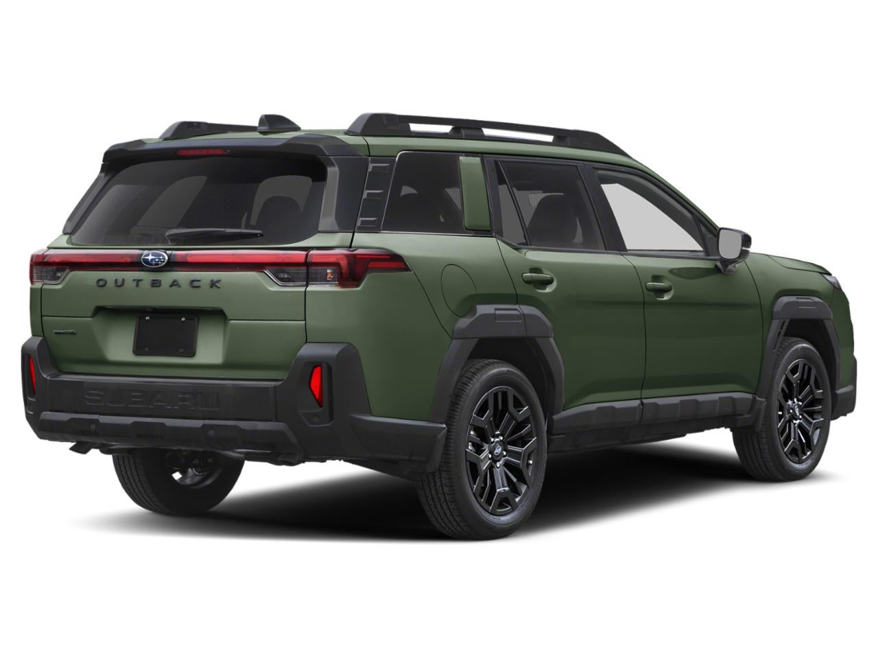 2026 Subaru Outback Limited XT AWD