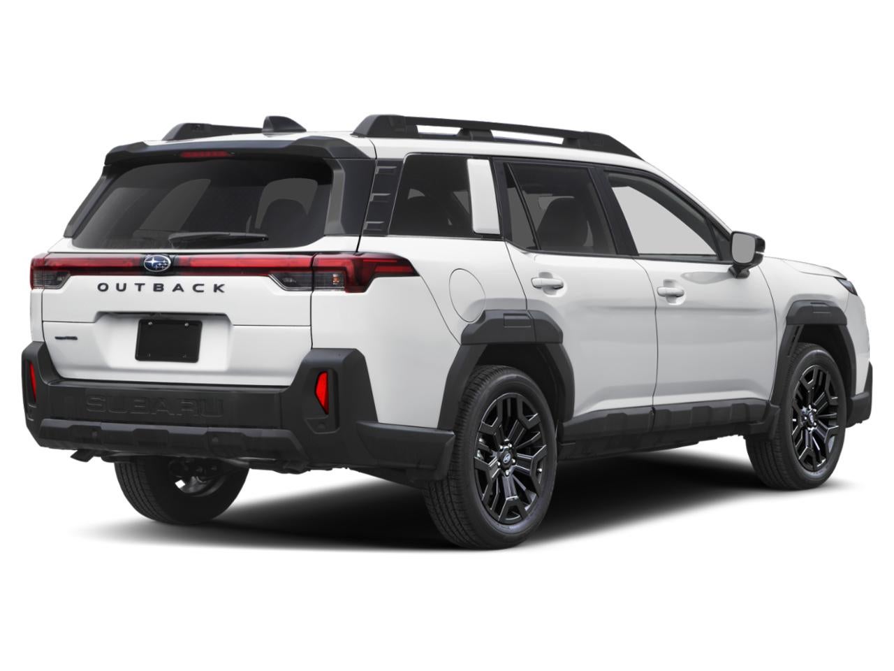 2026 Subaru Outback Limited XT AWD