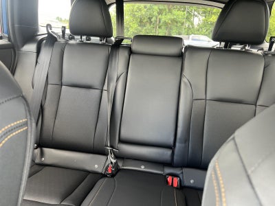 2026 Subaru Outback Wilderness AWD