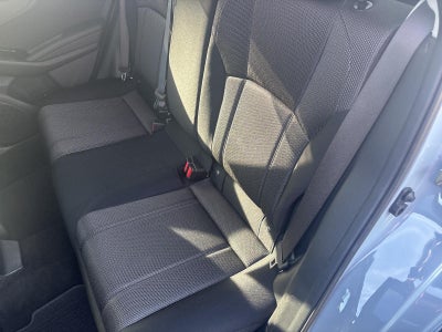 2023 Subaru Crosstrek CVT