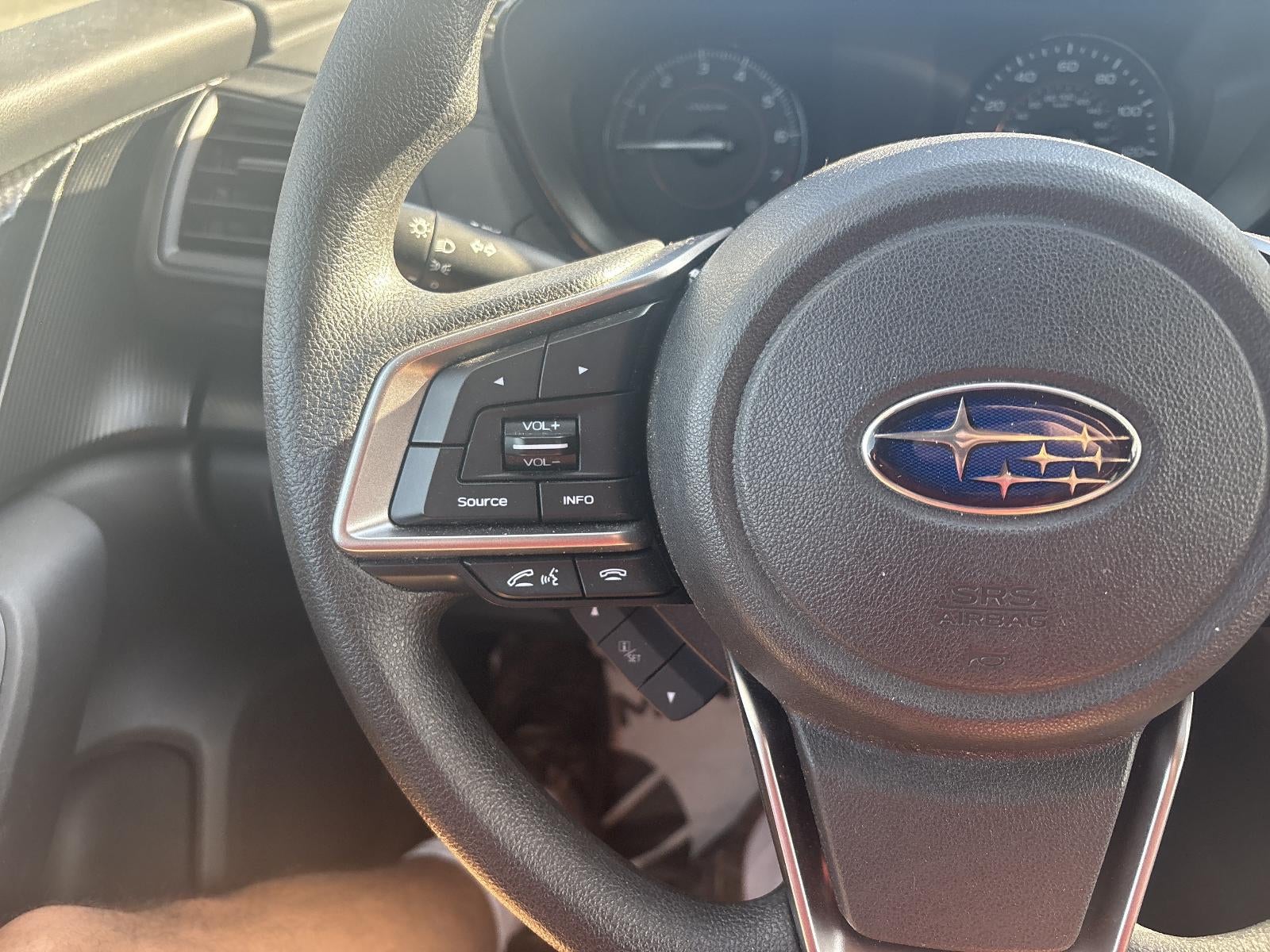 2023 Subaru Crosstrek CVT