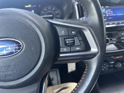 2019 Subaru Crosstrek 2.0i Premium CVT