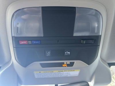 2019 Subaru Crosstrek 2.0i Premium CVT