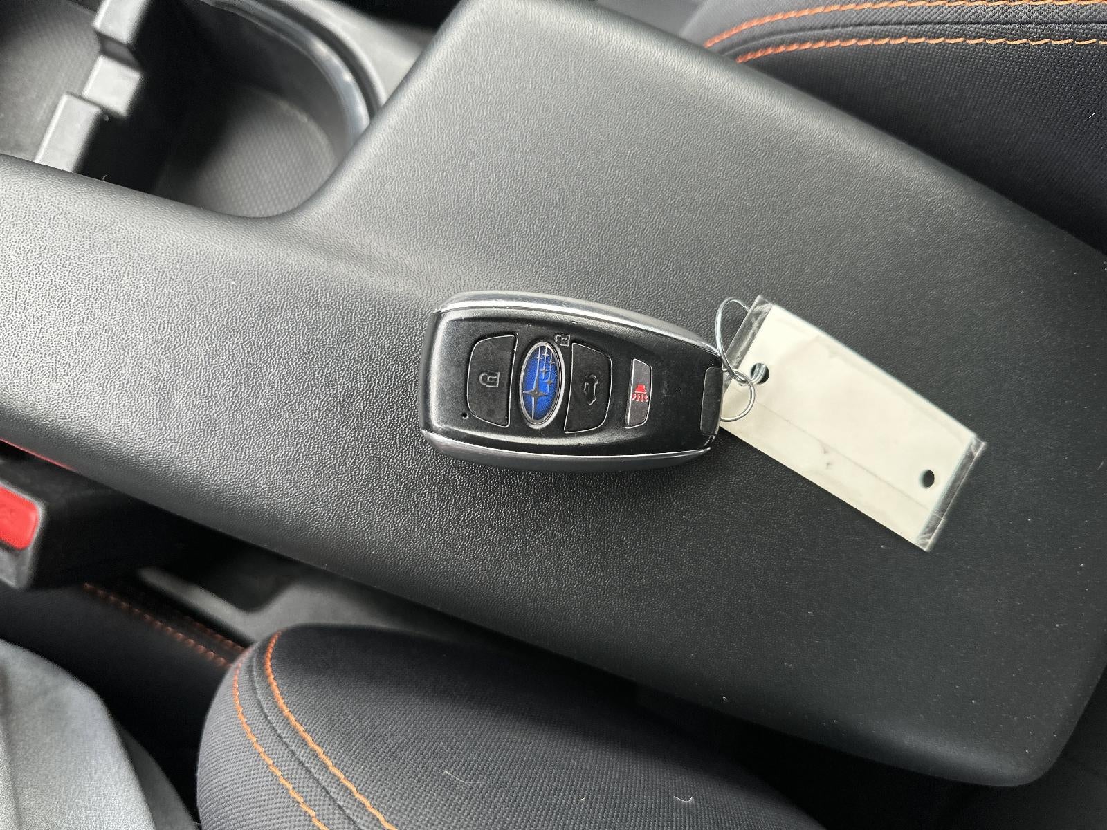 2023 Subaru Crosstrek Premium CVT