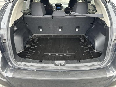 2023 Subaru Crosstrek Premium CVT