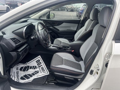 2023 Subaru Crosstrek Premium CVT