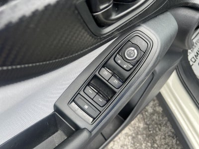 2023 Subaru Crosstrek Premium CVT