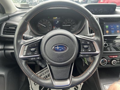 2023 Subaru Crosstrek Premium CVT
