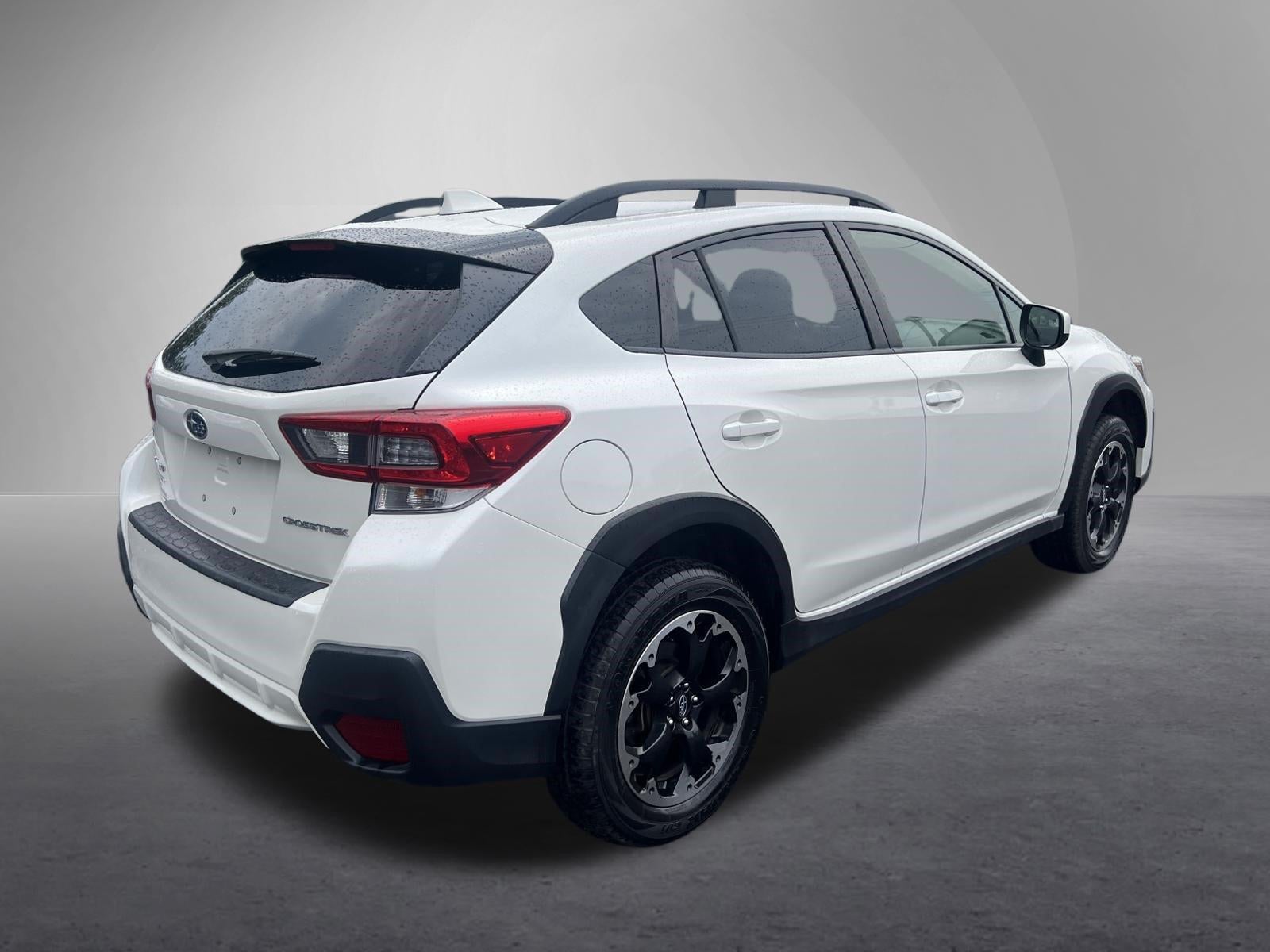 2023 Subaru Crosstrek Premium CVT