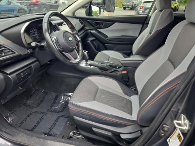 2023 Subaru Crosstrek Premium CVT