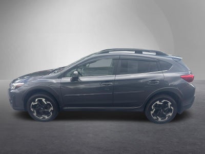 2021 Subaru Crosstrek Limited CVT