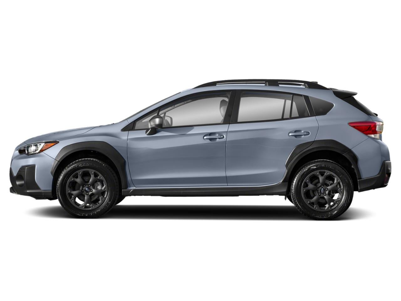 2021 Subaru Crosstrek Sport CVT