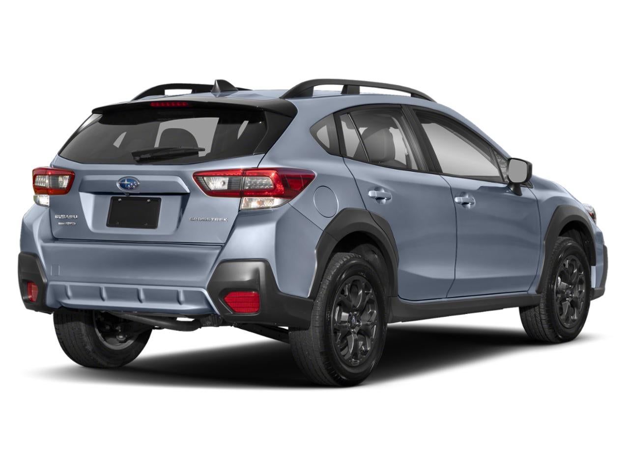 2021 Subaru Crosstrek Sport CVT