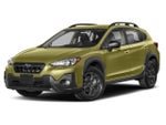2021 Subaru Crosstrek Sport CVT