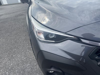 2024 Subaru Crosstrek Premium AWD
