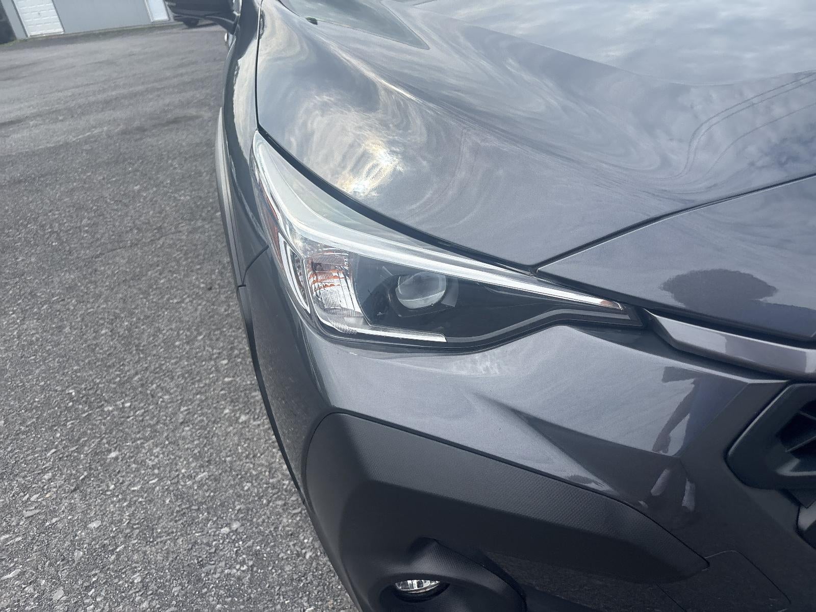 2024 Subaru Crosstrek Premium AWD