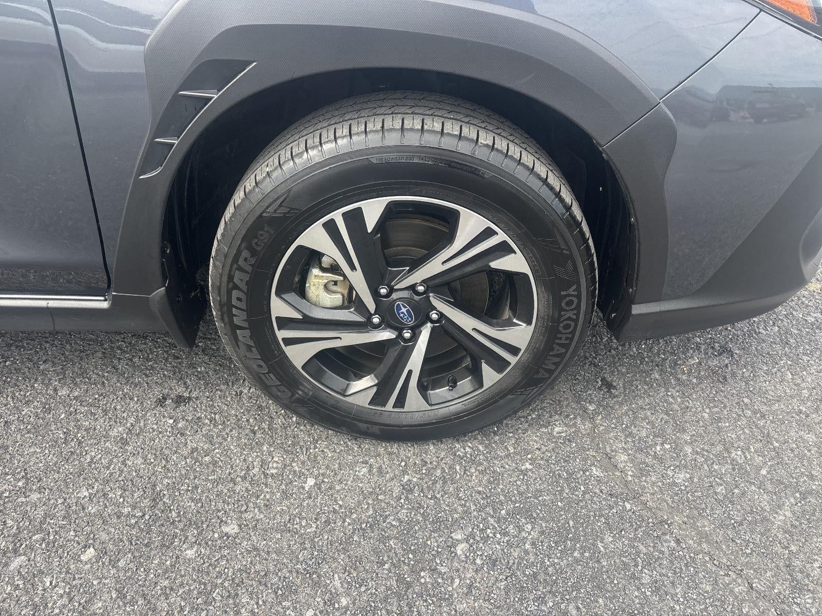 2024 Subaru Crosstrek Premium AWD