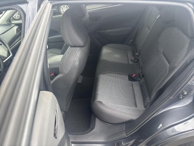 2024 Subaru Crosstrek Premium AWD