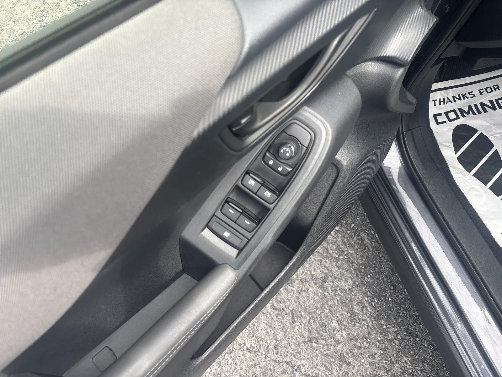2024 Subaru Crosstrek Premium AWD
