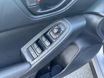 2024 Subaru Crosstrek Premium AWD