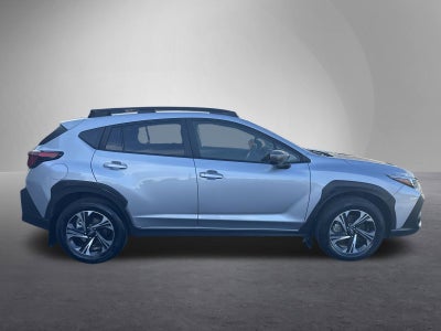 2024 Subaru Crosstrek Premium AWD