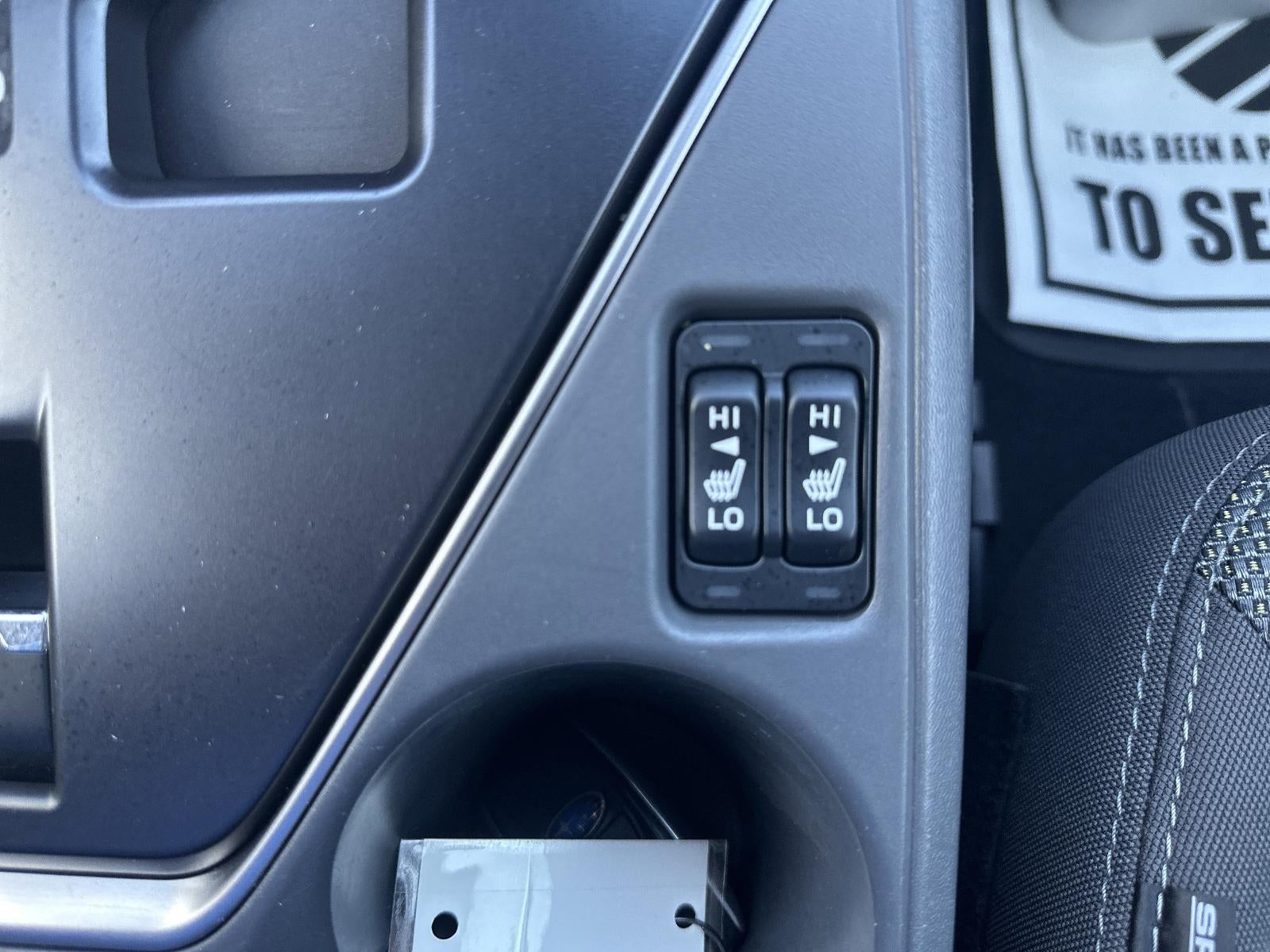 2024 Subaru Crosstrek Premium AWD