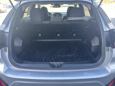 2024 Subaru Crosstrek Premium AWD