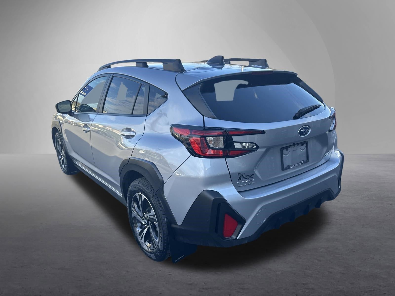 2024 Subaru Crosstrek Premium AWD