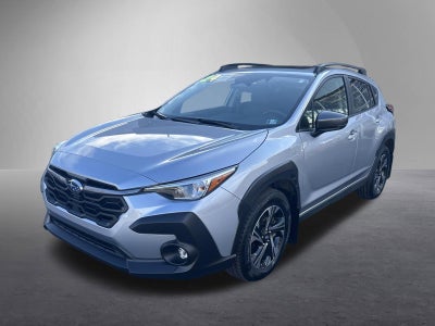2024 Subaru Crosstrek Premium AWD