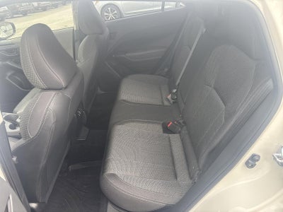 2024 Subaru Crosstrek Premium AWD