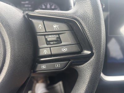 2024 Subaru Crosstrek Premium AWD