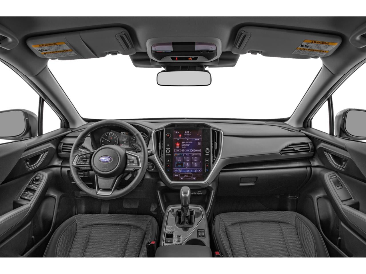 2024 Subaru Crosstrek Premium AWD