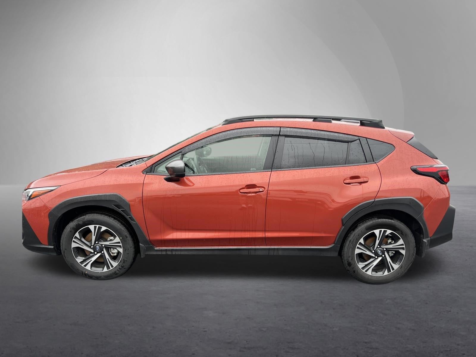 2025 Subaru Crosstrek Premium AWD