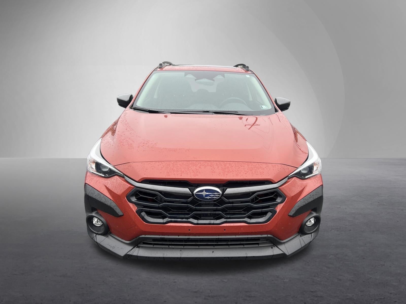 2025 Subaru Crosstrek Premium AWD