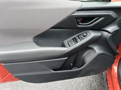 2025 Subaru Crosstrek Premium AWD