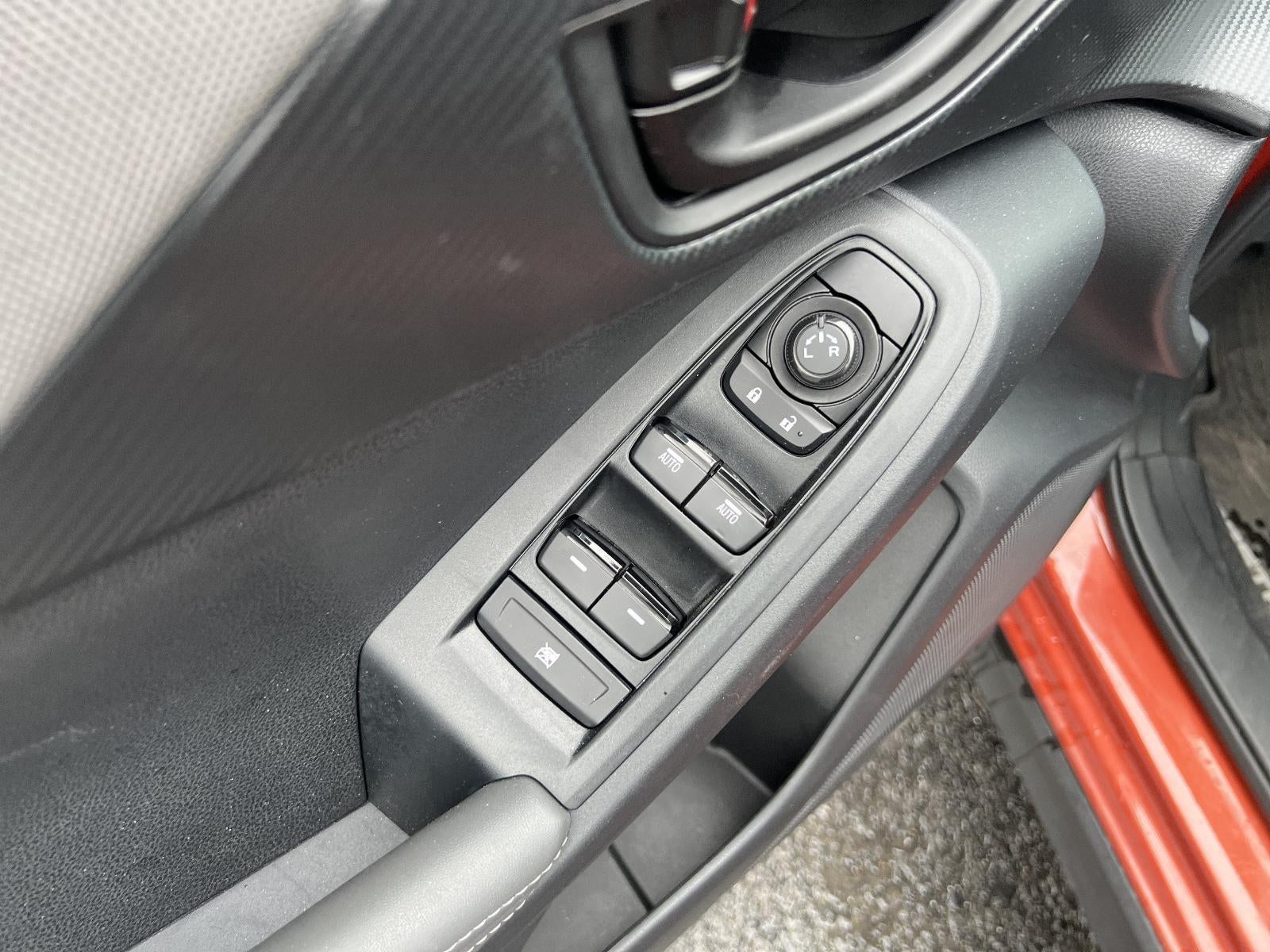 2025 Subaru Crosstrek Premium AWD