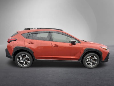 2025 Subaru Crosstrek Premium AWD