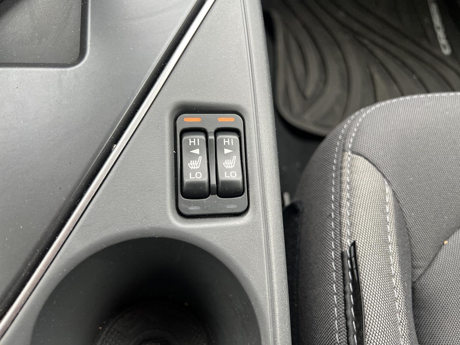 2025 Subaru Crosstrek Premium AWD