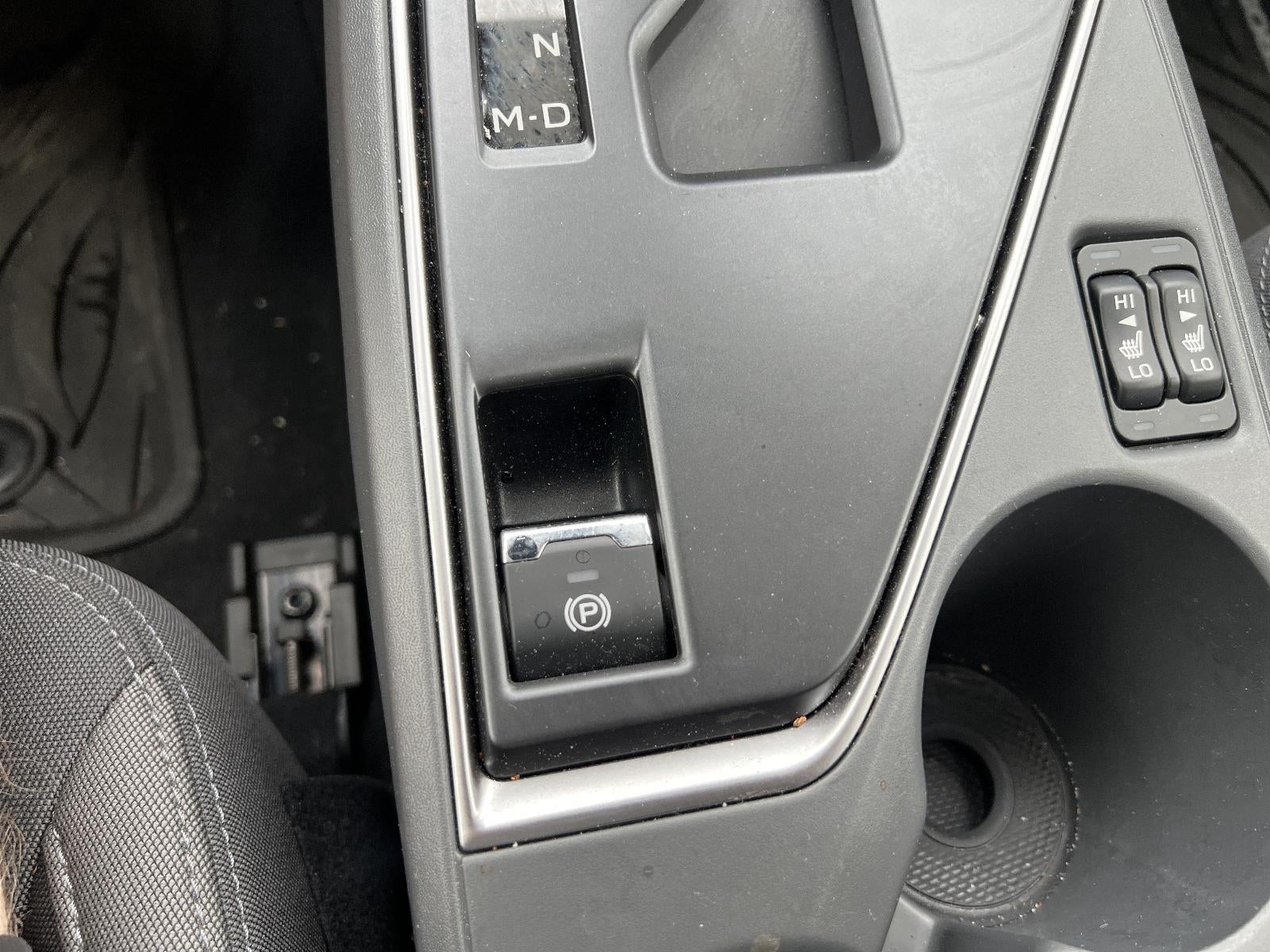 2025 Subaru Crosstrek Premium AWD