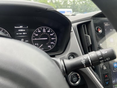 2025 Subaru Crosstrek Premium AWD