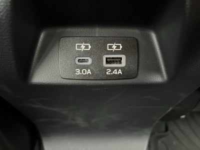 2025 Subaru Crosstrek Premium AWD