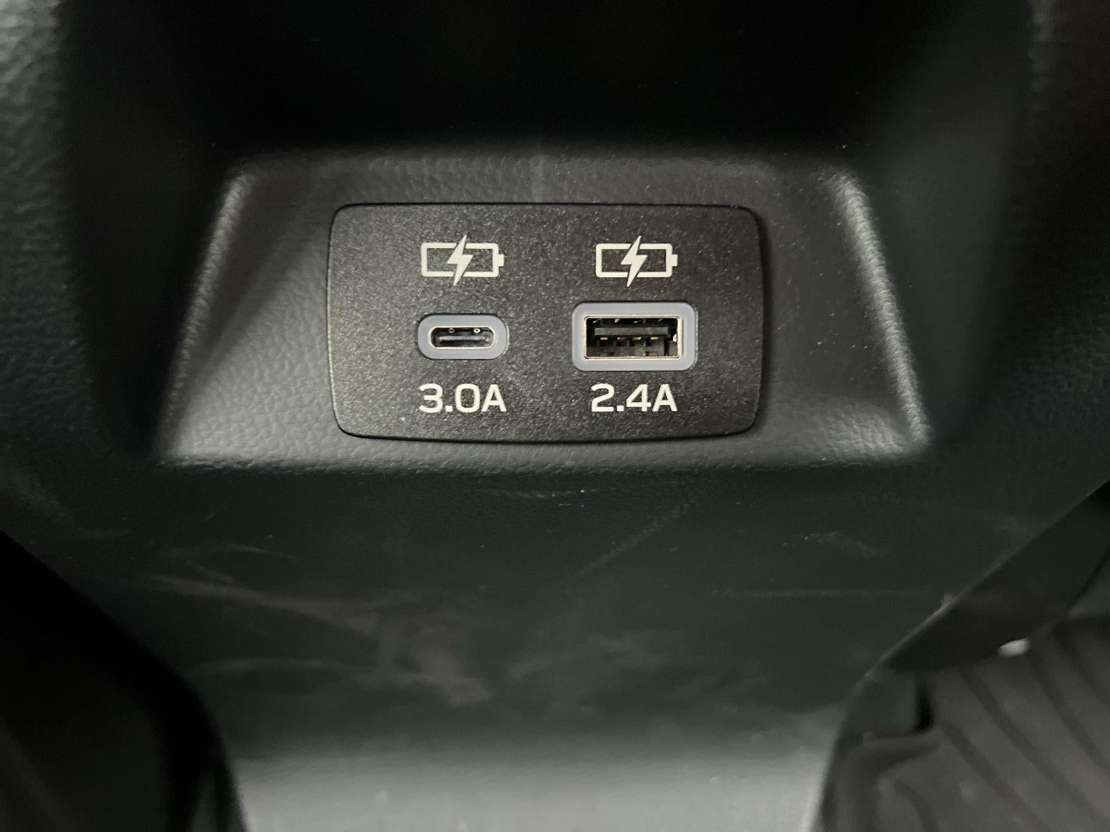 2025 Subaru Crosstrek Premium AWD